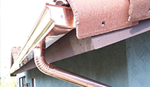 Rain Gutter Installation, Repair, Cleaning in North Lauderdale, FL